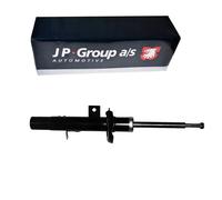 JP GROUP GASDRUCK STOßDÄMPFER VORNE LINKS passend für CITROËN C2 C3 PEUGEOT 1007
