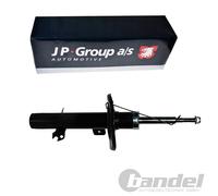 JP GROUP GASDRUCK STOßDÄMPFER VORNE LINKS passend für PEUGEOT 207 207/207+ | 414