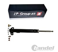 JP Stoßdämpfer 1342100100 für MERCEDES-BENZ