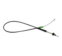 Gaszug, Vergaser Golf 1 &Co ab Bj. 08/1979, auch für NZ, OE Ref. 171721555T