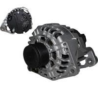 JP Group Lichtmaschine JP 1190106100 – 12V für Audi A4/A6, VW Passat