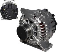 Lichtmaschine Generator 12V für MERCEDES W245 W169 Schrägheck 2.0L 6401540202