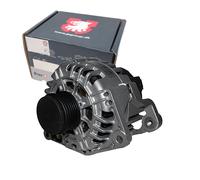 JP Group Lichtmaschine JP 1190106100 – 12V für Audi A4/A6, VW Passat