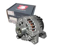 JP GROUP GENERATOR LICHTMASCHINE 180A passend für BMW 5 7 X5 X6 | 1490103200