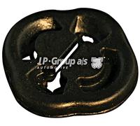 JP Group Auspuffhalter (1121603100) für Audi A6 C4 VW Jetta II Polo Passat B1