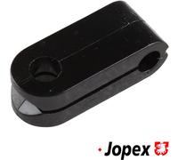 JP GROUP Halter, Bremsleitung 1161551100 für VW