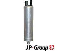JP GROUP Kraftstoffpumpe Kraftstoffleitung u.a. für BMW, LAND ROVER, MG, OPEL
