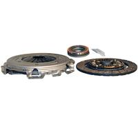 JP GROUP Kupplungssatz 1530402010 für Ford MAZDA