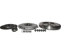 JP GROUP Kupplungssatz Ø228mm 228mm für SKODA VW SEAT AUDI VAG 02A141165G 038105264D 06A105264A 1130404310