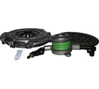 JP GROUP Kupplungssatz