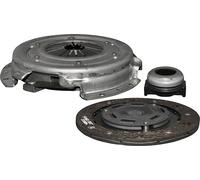 JP GROUP Kupplungssatz 4330401710 für RENAULT
