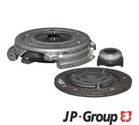 JP GROUP Kupplungssatz JP GROUP 4330401710