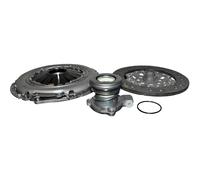 JP GROUP Kupplungssatz Ø220mm 220mm für GENERAL MOTORS OPEL 1230408910