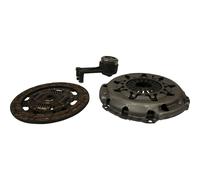 JP GROUP KUPPLUNGSSATZ FÜR FORD FOCUS I 1530405510