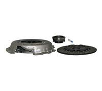 JP GROUP Kupplungssatz Ø225mm 225mm für NISSAN 3930401110