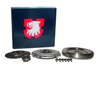 JP GROUP KUPPLUNGSSATZ mit AUSRÜCKLAGER passend für AUDI A1 A3 TT SEAT CORDOBA I