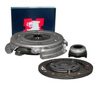 JP Group Kupplungssatz 4330401710 – passend für Dacia/Renault (Sandero, Logan, Clio, Kangoo)