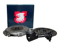JP GROUP Kupplungssatz Ø240mm 240mm für MAZDA FORD VOLVO 1530409110