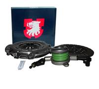 JP GROUP Kupplungssatz