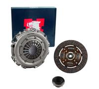 JP GROUP Kupplungssatz Ø200mm 200mm für GENERAL MOTORS OPEL 1230410510