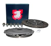 JP Group Kupplungssatz 1130406410 mit Ausrücklager – passend für VW Polo 6N1/6N2, Audi/Seat/Skoda