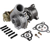 JP GROUP TURBOLADER +DICHTUNGSSATZ passend für AUDI A4 A6 VW PASSAT | 1117400500