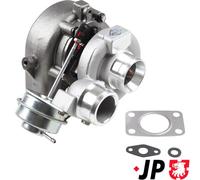 JP Group Turbolader 1117402600 für VW Crafter 30-50 / 30-35 2.5 TDI inkl. Dichtungssatz
