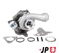 Jp Group Turbolader +dichtungssatz Passend Für Vw Multivan Transporter 1117403 Lader Aufladung: Aks Dasis: 045129n Alanko: 10901015 Alanko: 11901