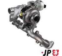 JP GROUP 1117414300 Turbolader