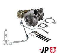 JP GROUP 1117801710 Turbolader