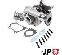 JP GROUP Lader, Aufladung für RENAULT OPEL 1217401300
