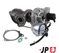 JP Group Turbolader 1517407100 - ohne Pfand, passend für Ford C-Max 2 & Focus 3 1.6 EcoBoost
