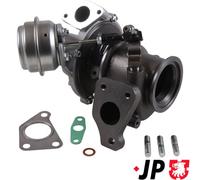 JP Group Turbolader 3117405700 mit Dichtungen für Fiat Citroën Ford Opel