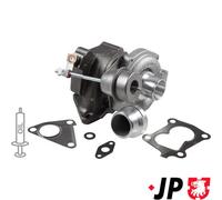 JP GROUP Lader, Aufladung 4317401000 für NISSAN RENAULT
