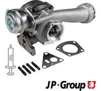 Jp Group Turbolader [Hersteller-Nr. 1117401400] für VW
