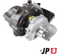 JP GROUP Lader, Aufladung JP GROUP 1417400600