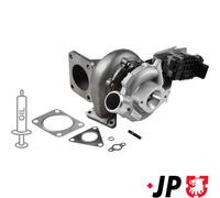 JP GROUP Lader, Aufladung JP GROUP 1517400900
