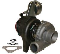 JP GROUP Lader, Aufladung inkl. Dichtungssatz für MERCEDES-BENZ 1317400300