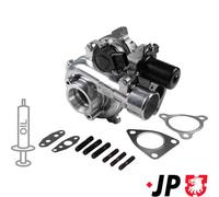 JP GROUP Lader, Aufladung inkl. Dichtungssatz für TOYOTA 4817400100