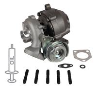 JP GROUP 1417400300 Turbolader