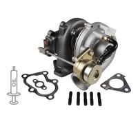 JP GROUP Lader, Aufladung inkl. Dichtungssatz für FORD 1517400100