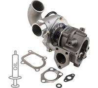 JP GROUP Lader, Aufladung JP GROUP 3517400300