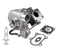 JP GROUP Lader, Aufladung JP GROUP 4117400300