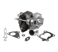 JP GROUP Lader, Aufladung JP GROUP 4317401000