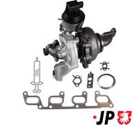 JP GROUP Lader, Aufladung mit Dichtungen für SKODA VW SEAT AUDI VAG 1117409100