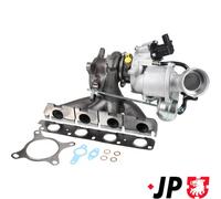 JP GROUP 1117409200 Turbolader