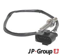 Jp Group Lambdasonde [Hersteller-Nr. 1193800800] für VW, Seat, Audi