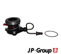 Nehmerzylinder Kupplung JP GROUP 1230500500 für OPEL CORSA S07 X01 ASTRA A04 L70