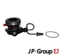 Jp Group Nehmerzylinder, Kupplung [Hersteller-Nr. 1230500500] für Opel, Vauxhall