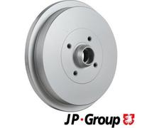 JP GROUP Neu Bremstrommel Für VW Passat 35I 3A2 B3 B4 357501615
